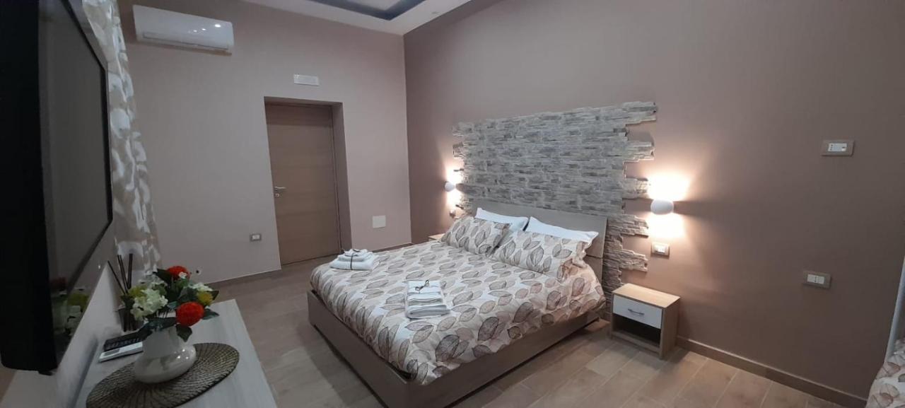 Vacanze Napoletane Naples Extérieur photo