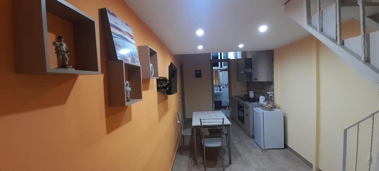 Vacanze Napoletane Naples Extérieur photo