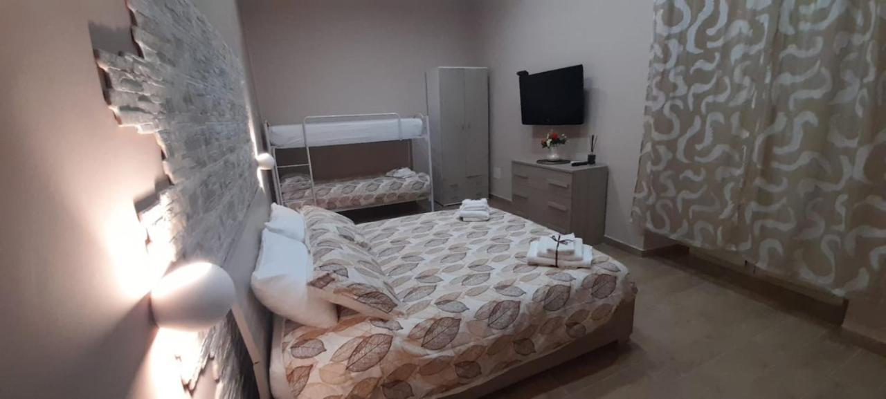 Vacanze Napoletane Naples Extérieur photo