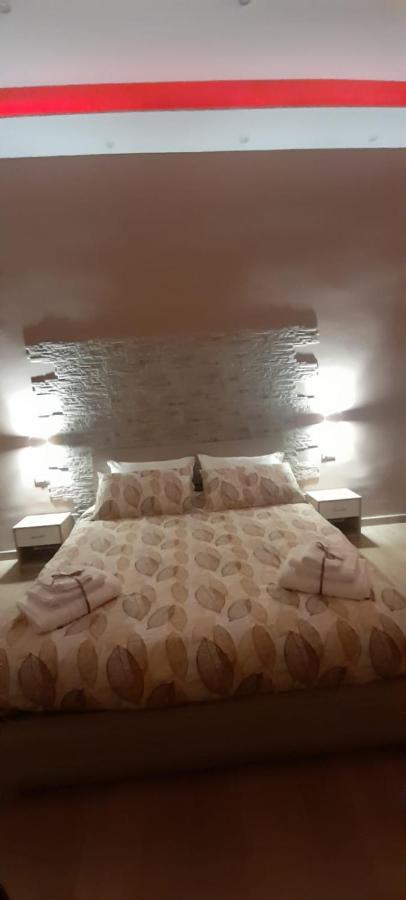 Vacanze Napoletane Naples Extérieur photo