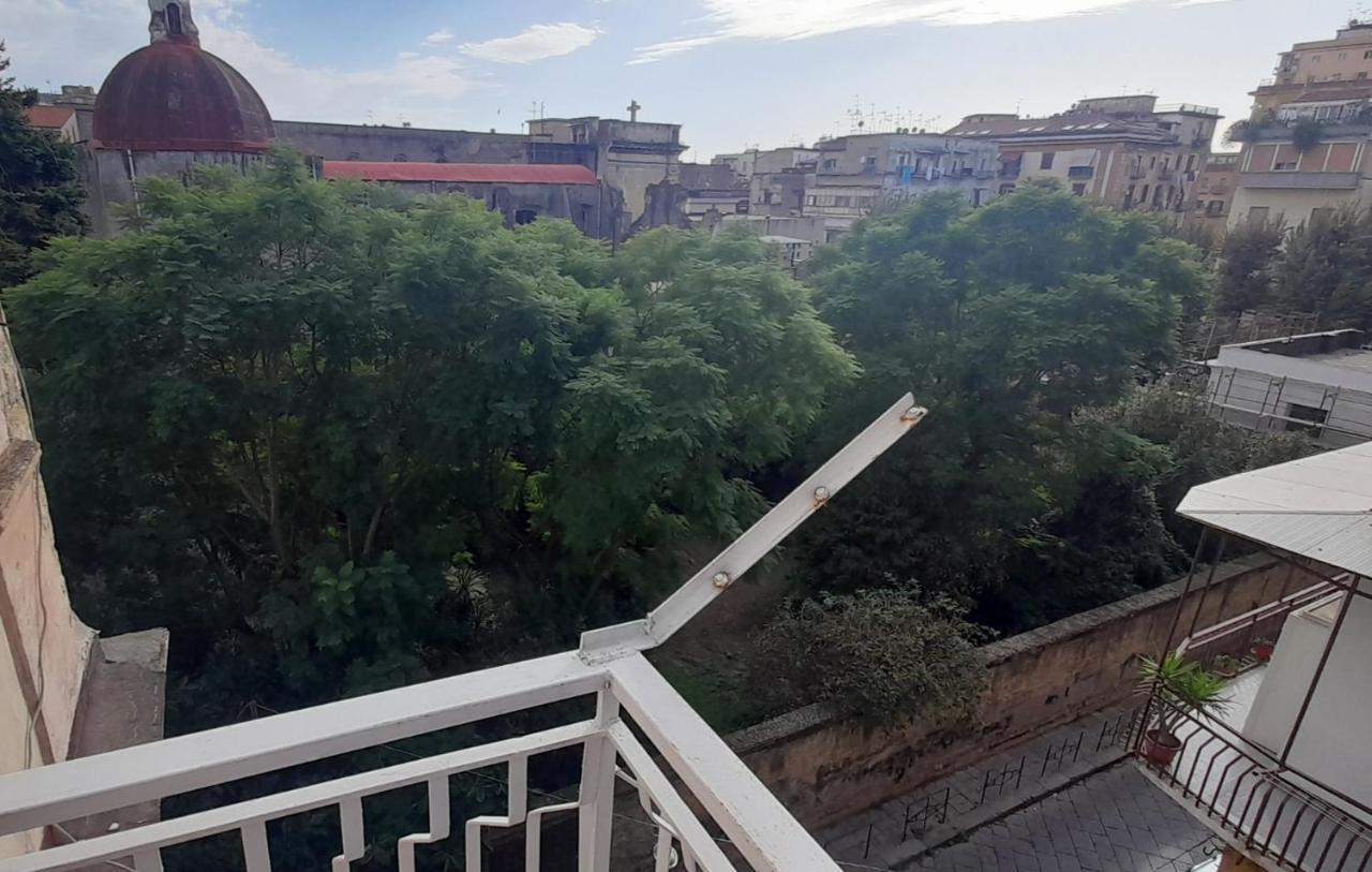 Vacanze Napoletane Naples Extérieur photo